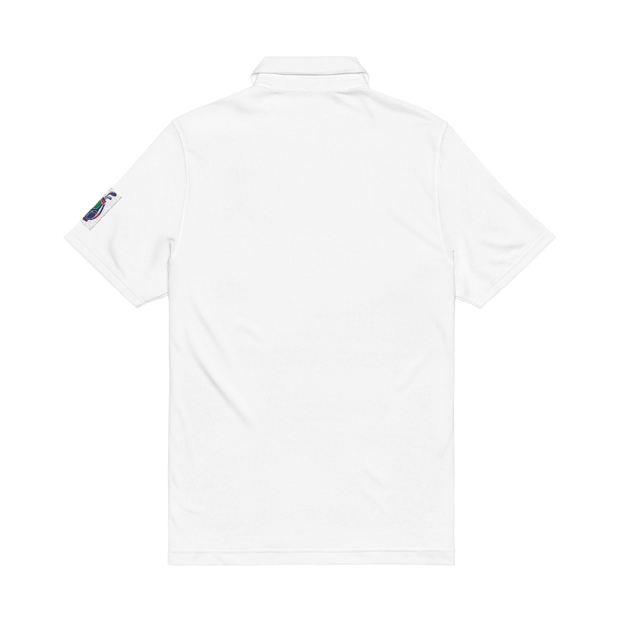 Under Armour® x ClubbyLac Men's Polo Shirt (Embroidery)