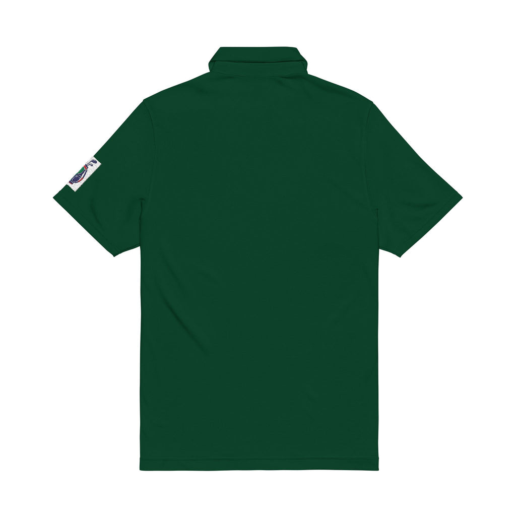 Under Armour® x ClubbyLac Men's Polo Shirt (Embroidery)