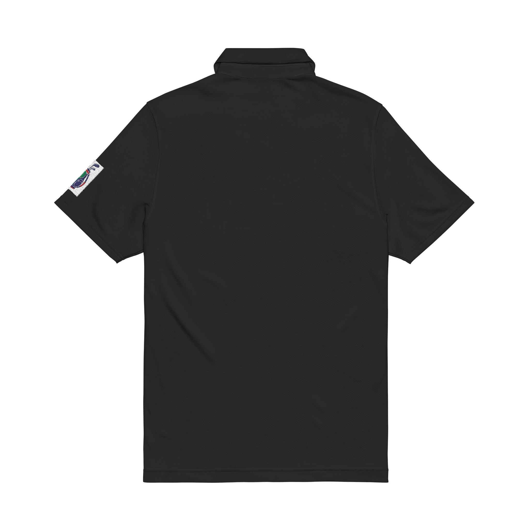 Under Armour® x ClubbyLac Men's Polo Shirt (Embroidery)