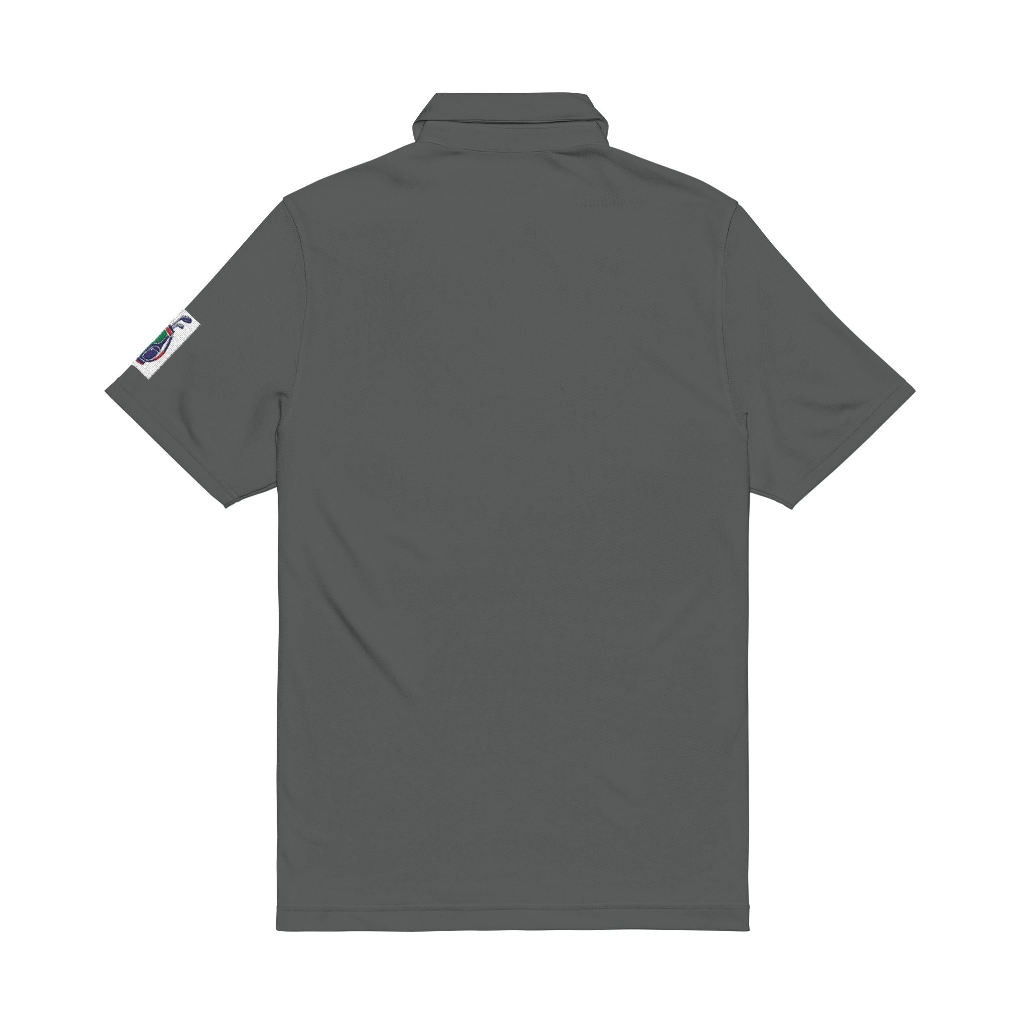 Under Armour® x ClubbyLac Men's Polo Shirt (Embroidery)