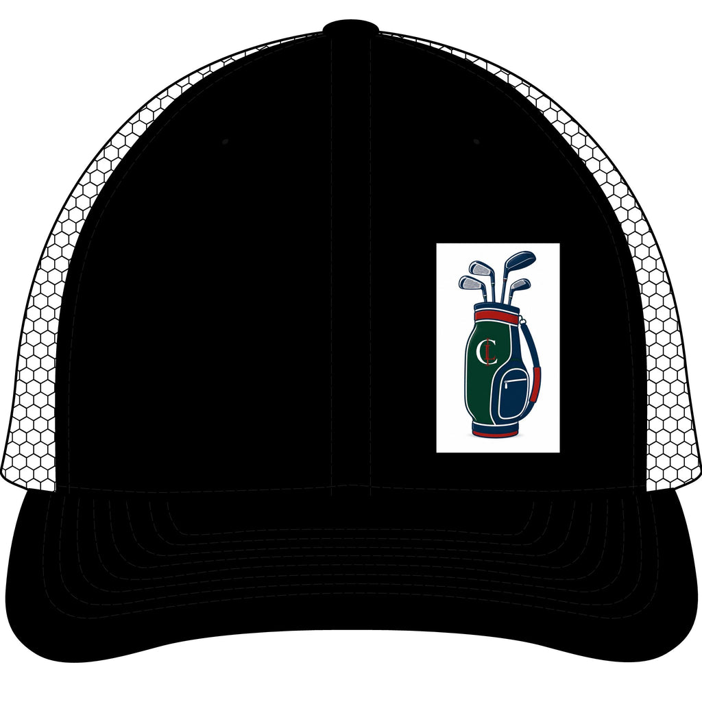 USA-Made Trucker Cap