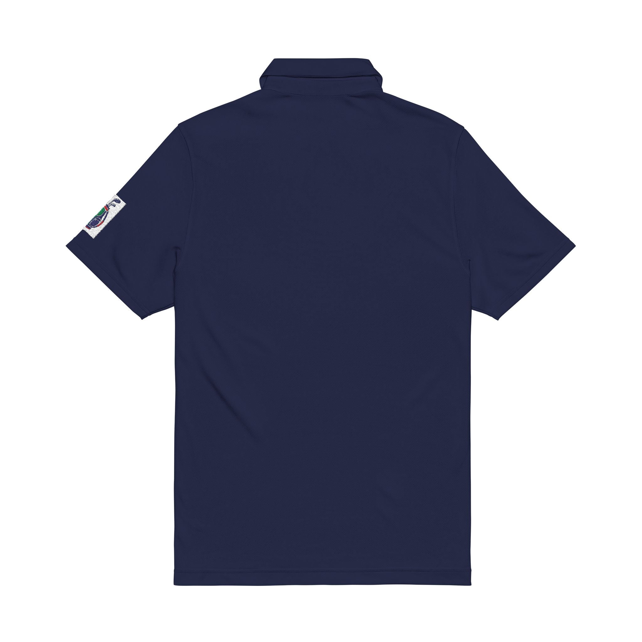 Under Armour® x ClubbyLac Men's Polo Shirt (Embroidery)