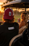 USA-Made Trucker Cap